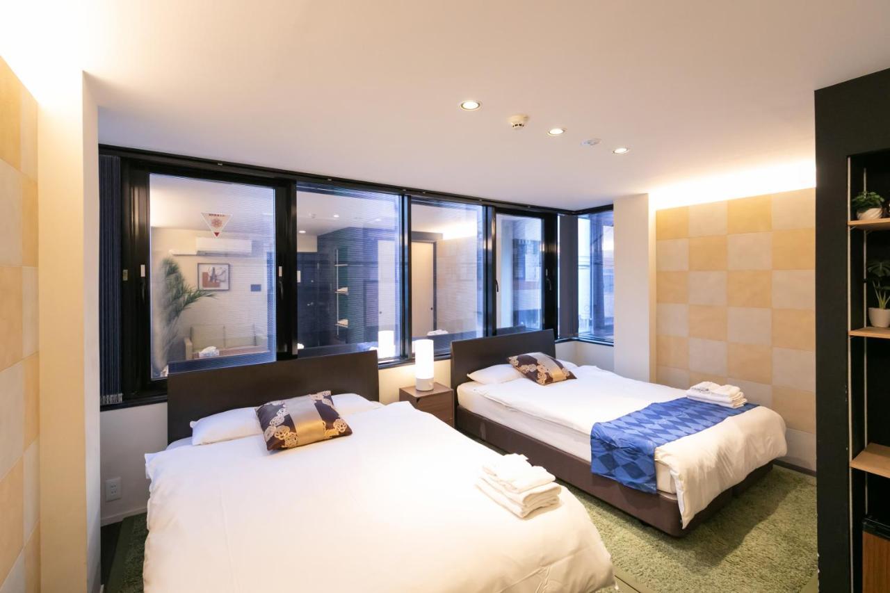 Apartment Noyado Uehonmachi *