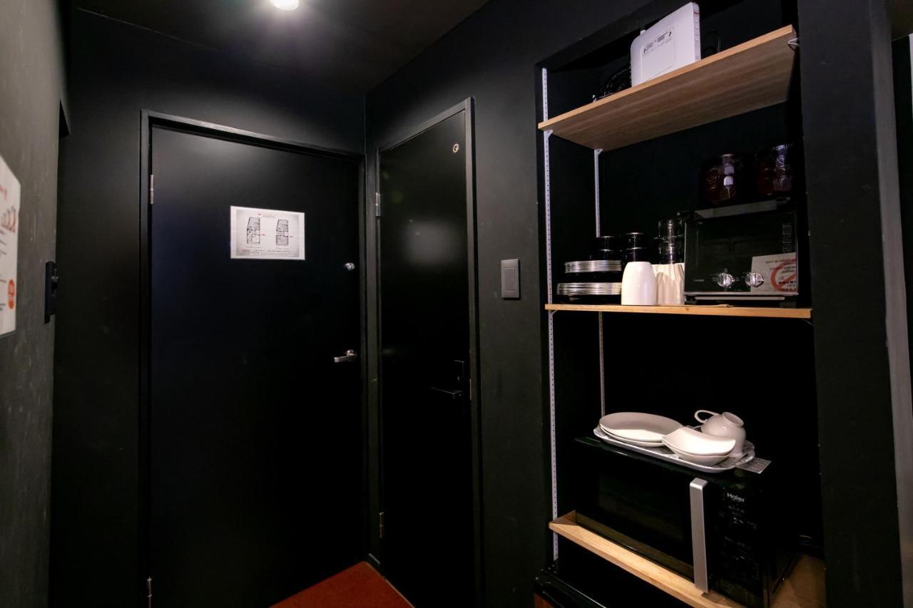 Noyado Uehonmachi Apartment Osaka