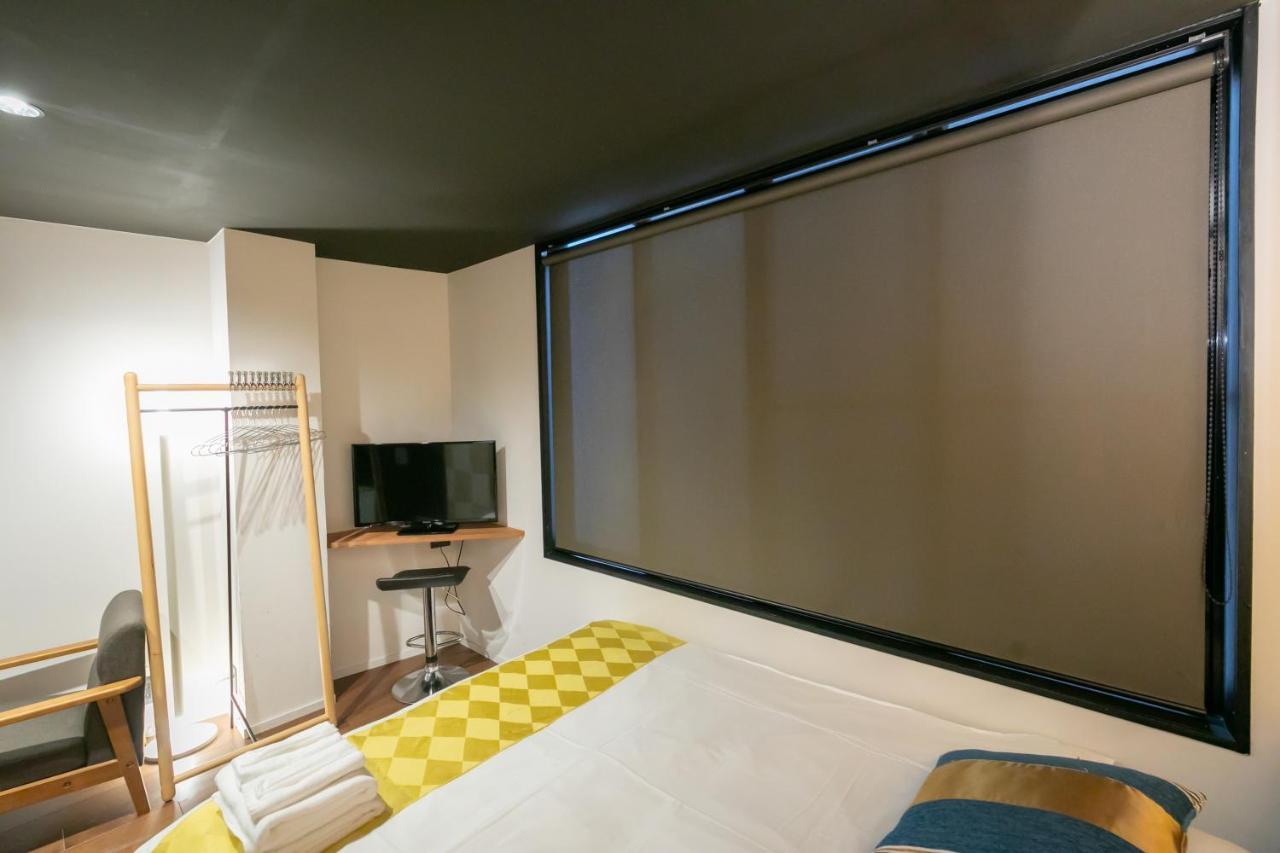 Noyado Uehonmachi Apartment