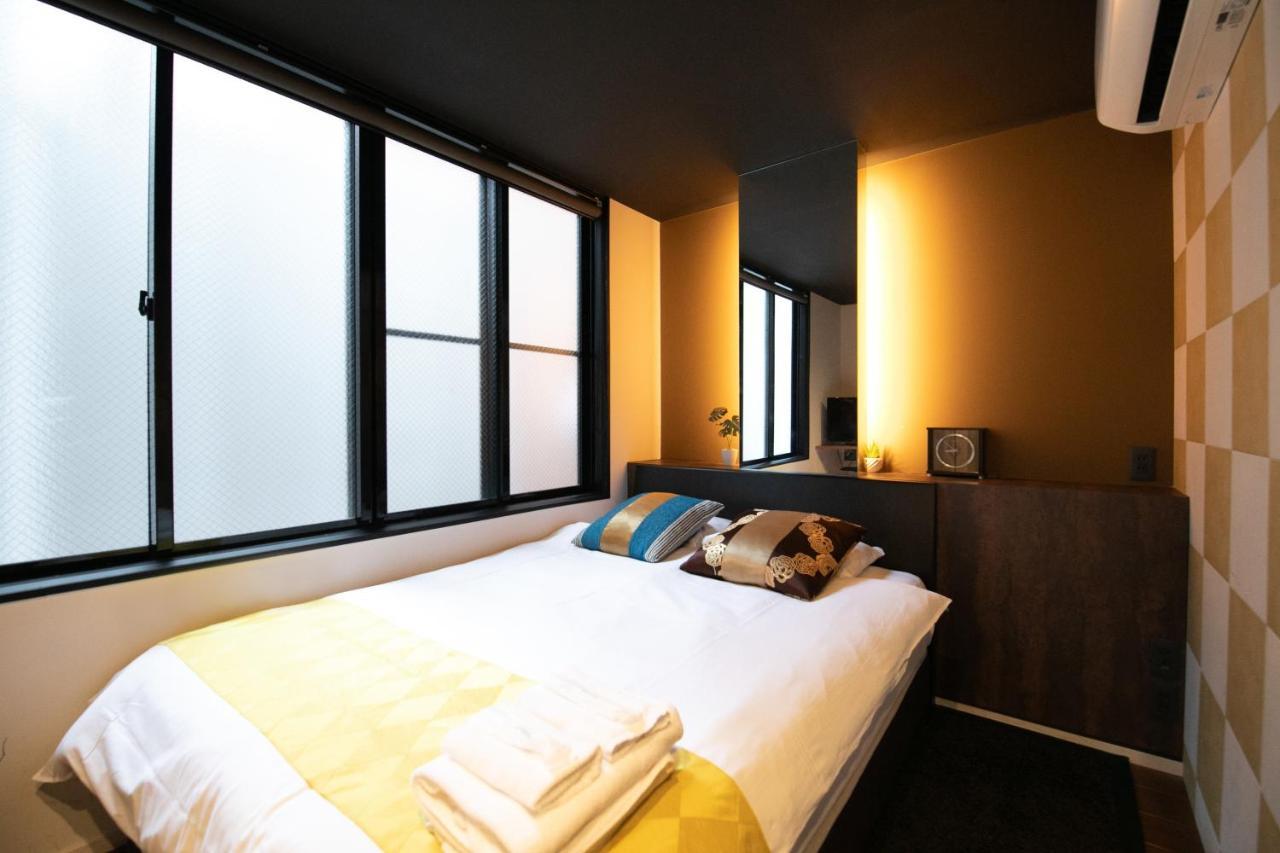 Apartment Noyado Uehonmachi