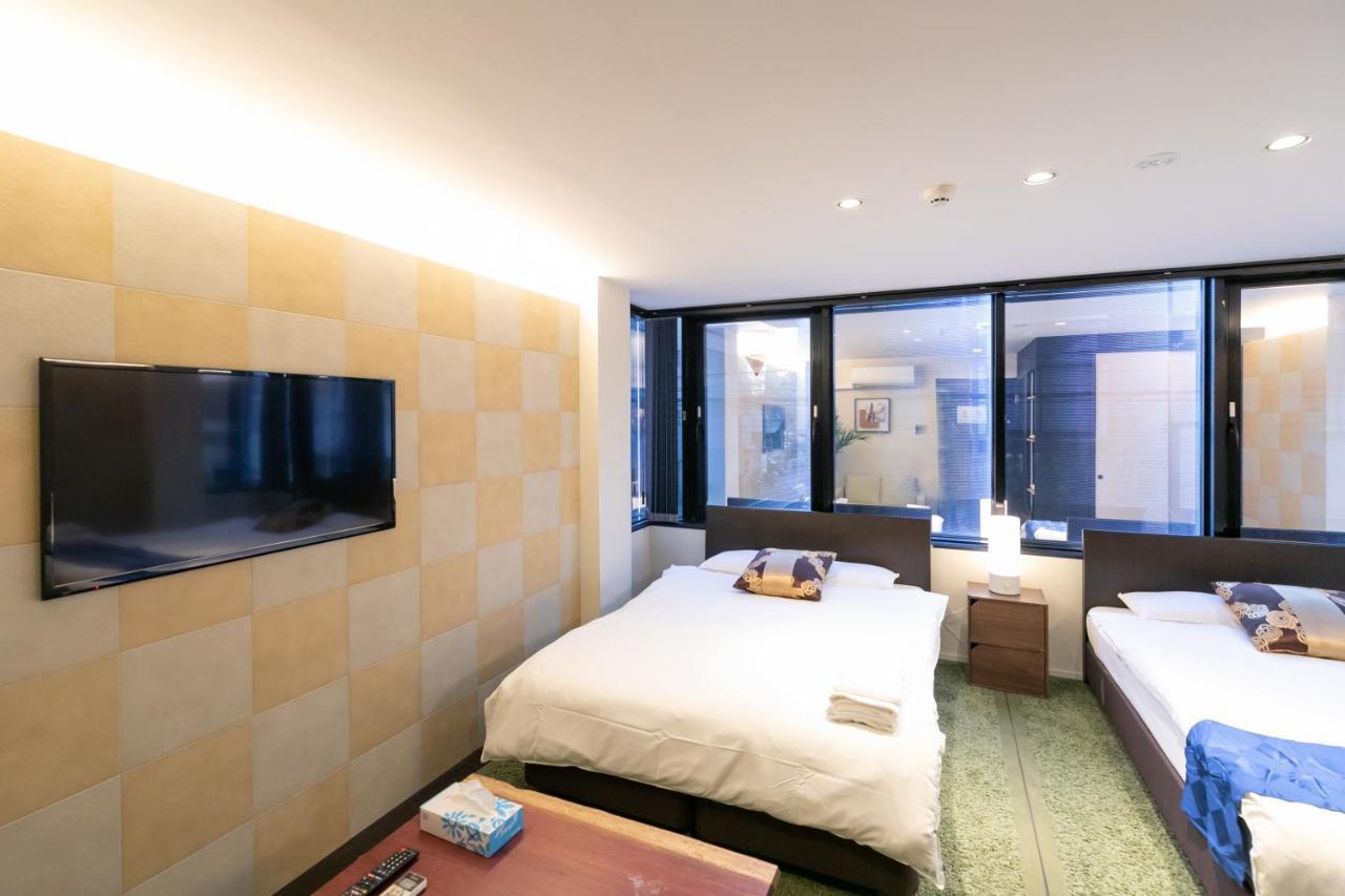 Noyado Uehonmachi Apartment