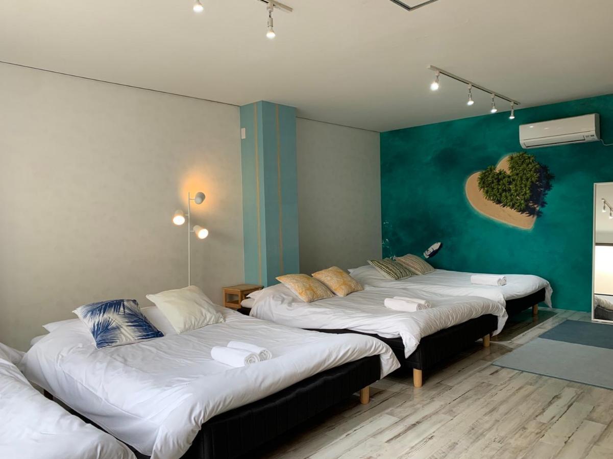 Apartment Ex2 House Imamiya 202 *