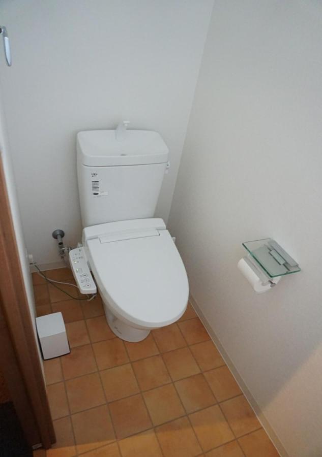 Hitonowa新大阪 Apartment *
