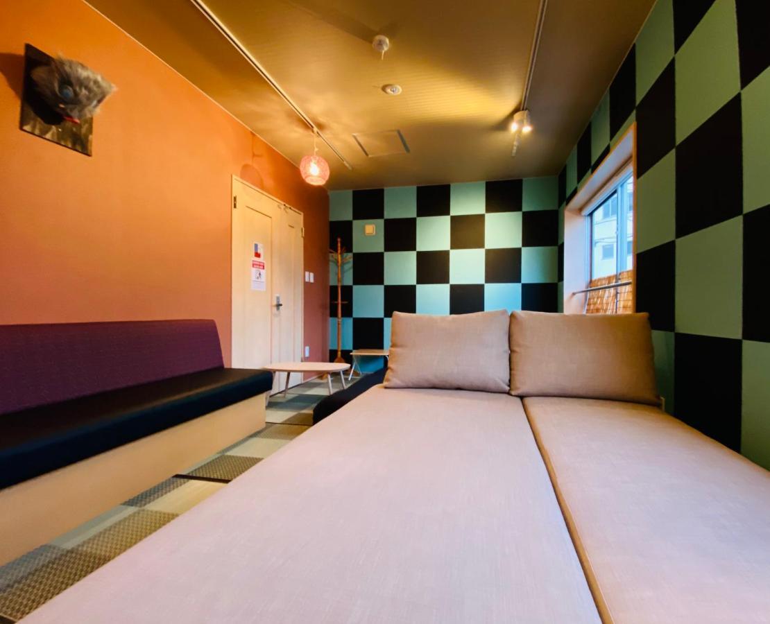 Kay 101&102 Apartment *
