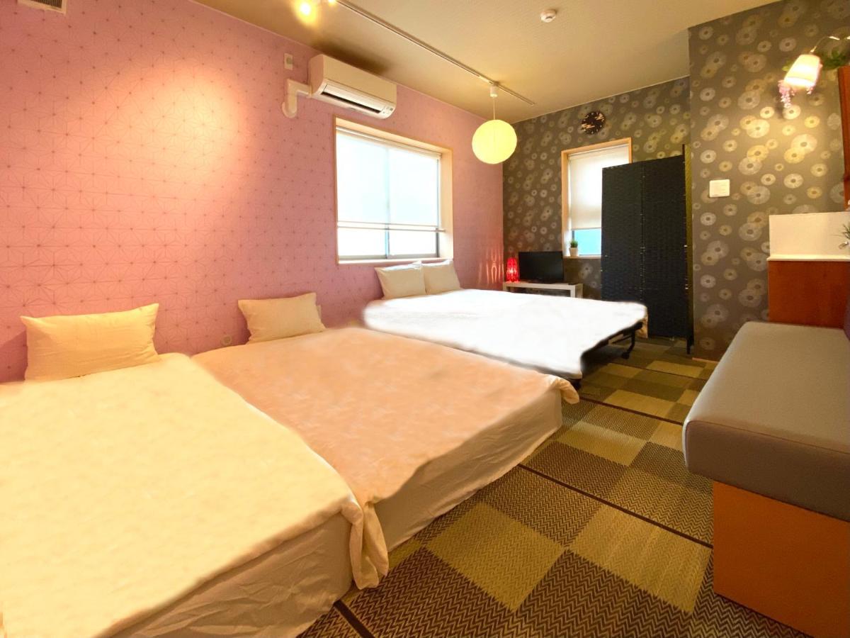Apartment Kay 101&102