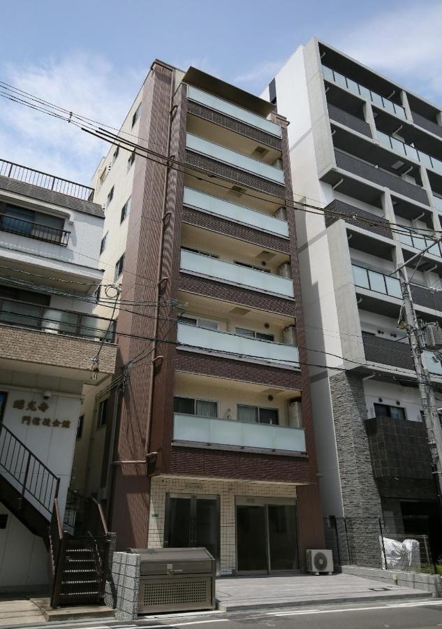 Hitonowa新大阪 *