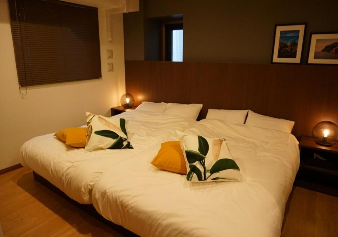 Apartment Hitonowa新大阪 *