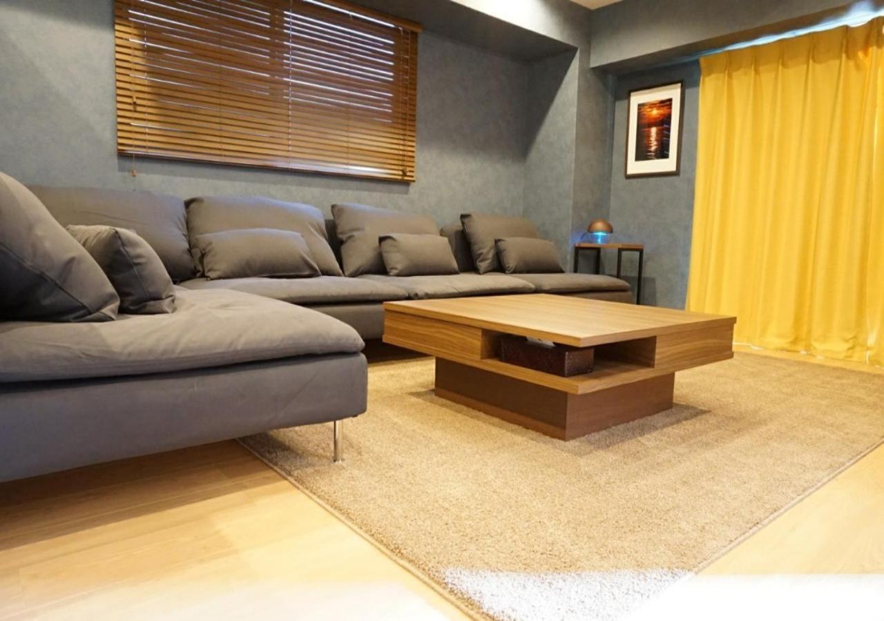 Hitonowa新大阪 Apartment