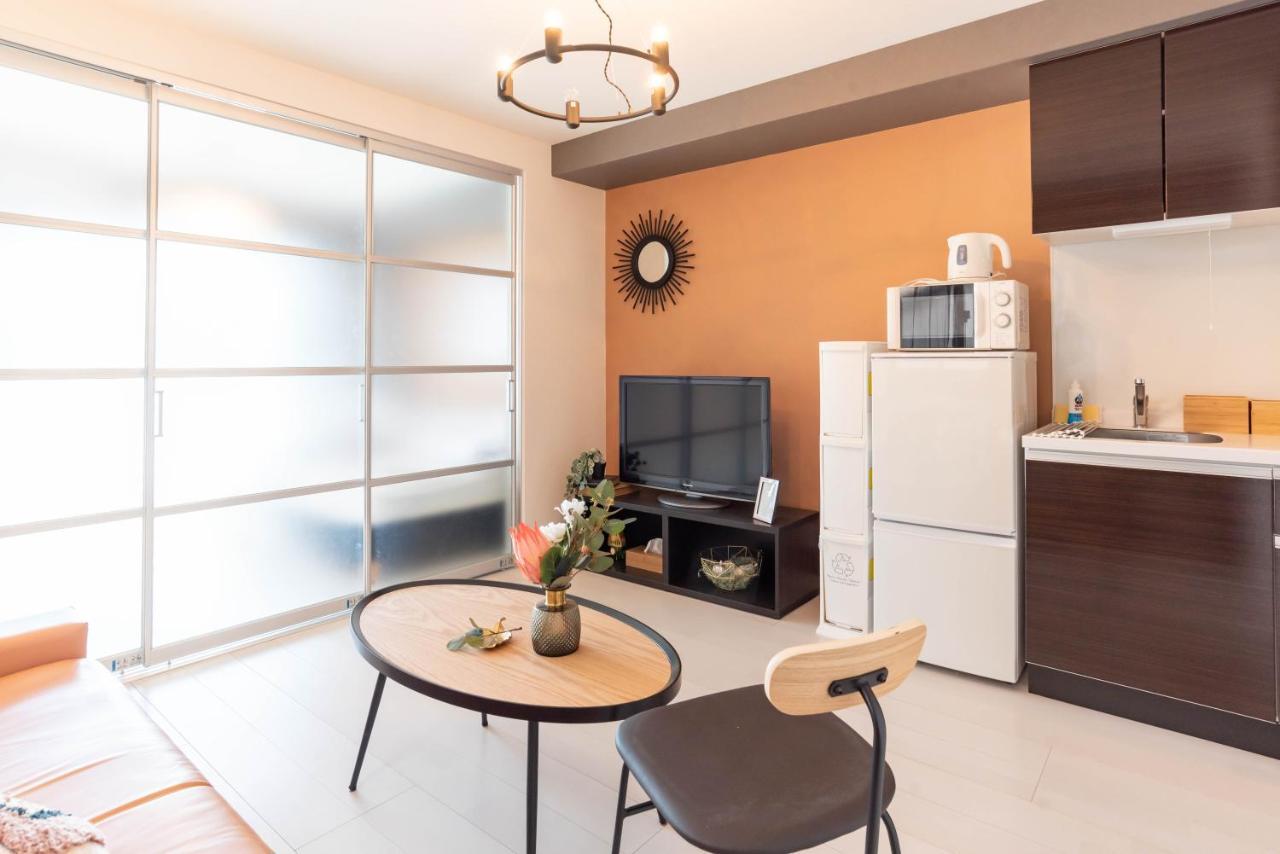 Bijou Bloom Apartment Osaka