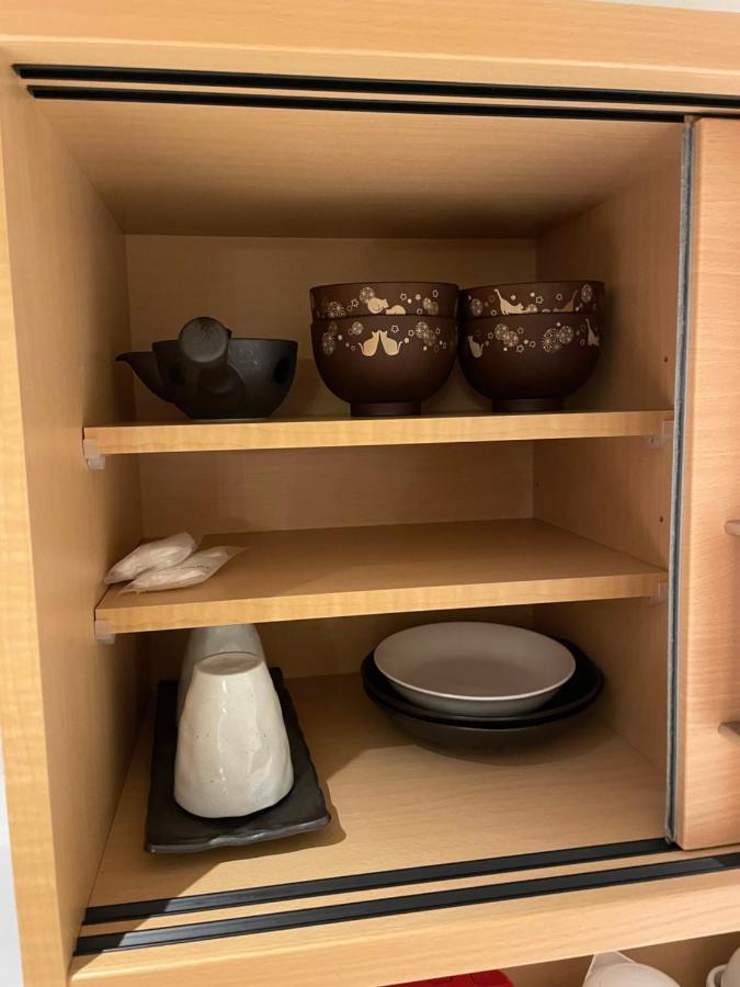 東瀛 Stays502富士 お洒落な和室部屋 Apartment