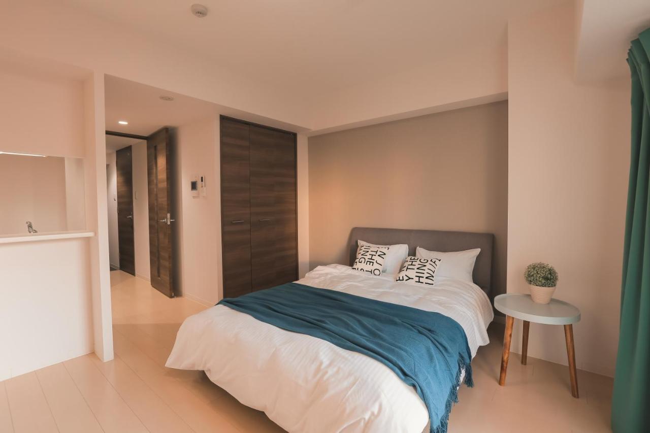 谷町君 星ホテル 新深江59 Apartment Osaka