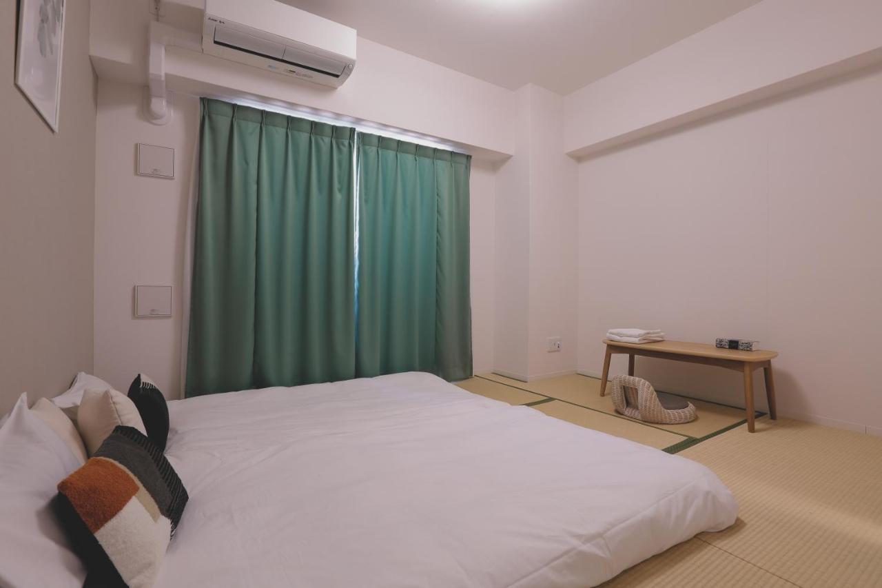 Apartment 谷町君 星ホテル 新深江59 *
