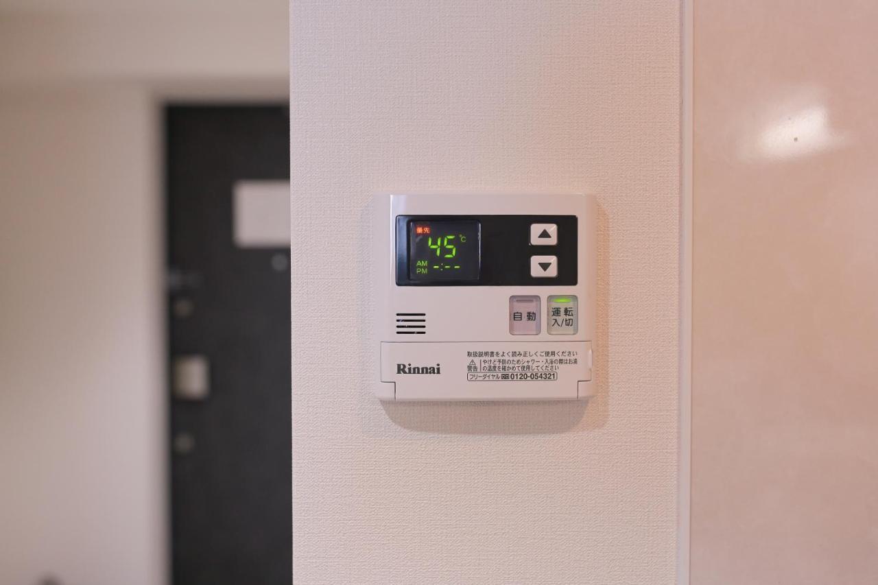 Apartment 谷町君 星ホテル 新深江59 *