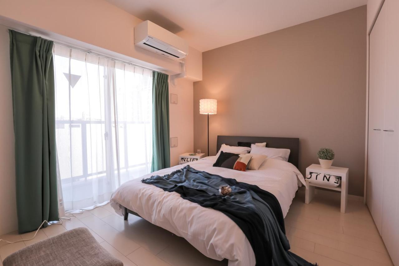 Apartment 谷町君 星ホテル 新深江59 *