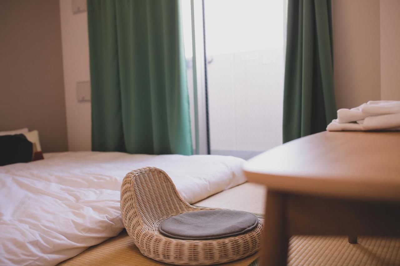 Apartment 谷町君 星ホテル 新深江59 *