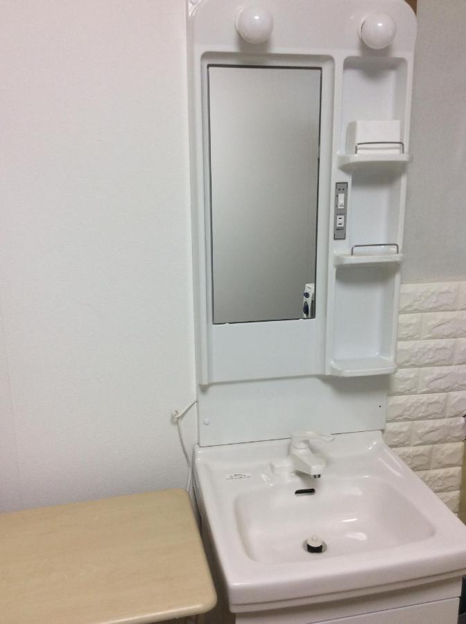 Apartamento Marunishi Osaka