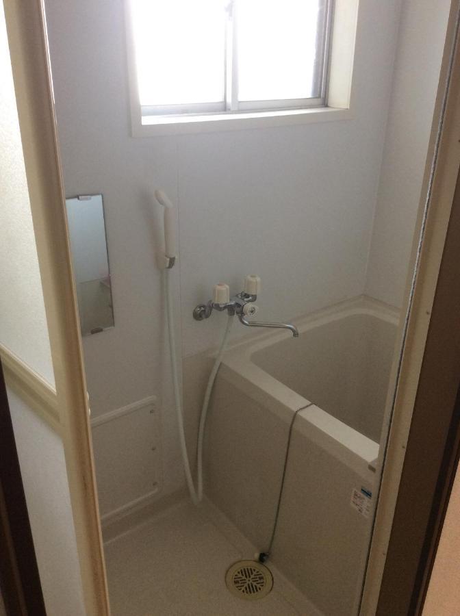 Marunishi Apartamento Osaka