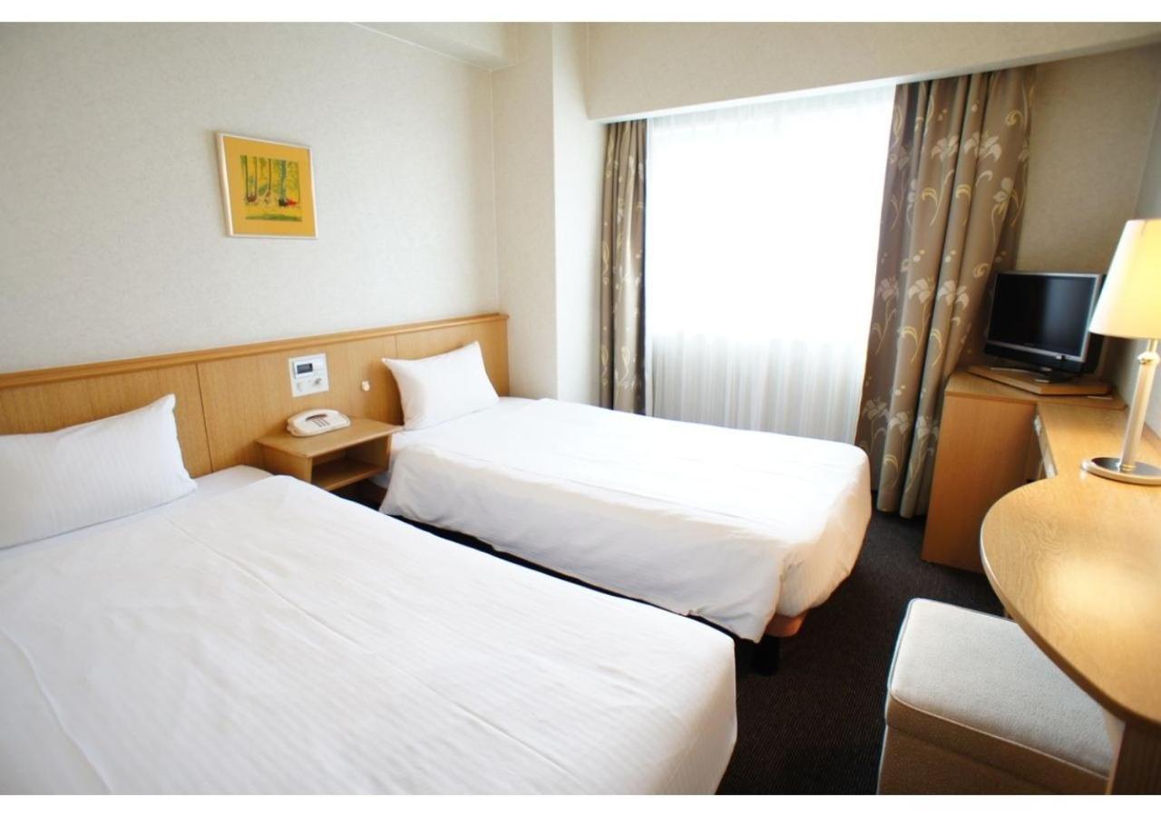 Hotel Joytel / Vacation 76017 Osaka