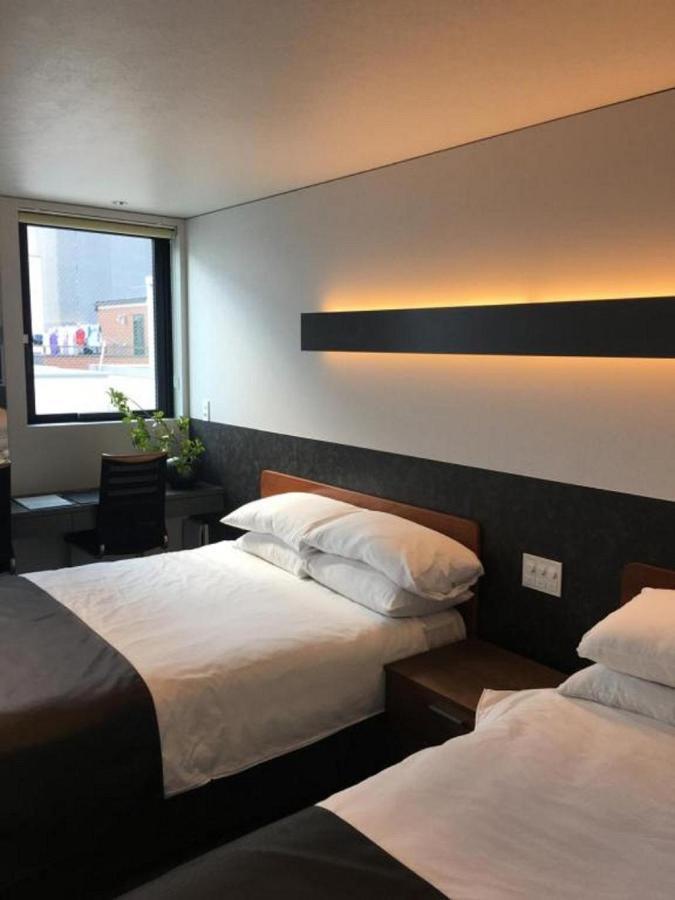 Hotel ｈｏｔｅｌ Sousekian / Vacation 77768 2*