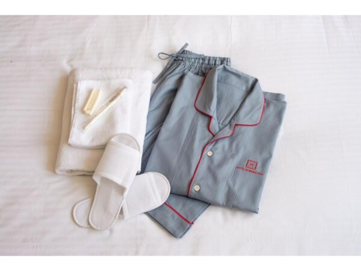 Hotel Morning Box Shinsaibashi / Vacation 79643 Osaka