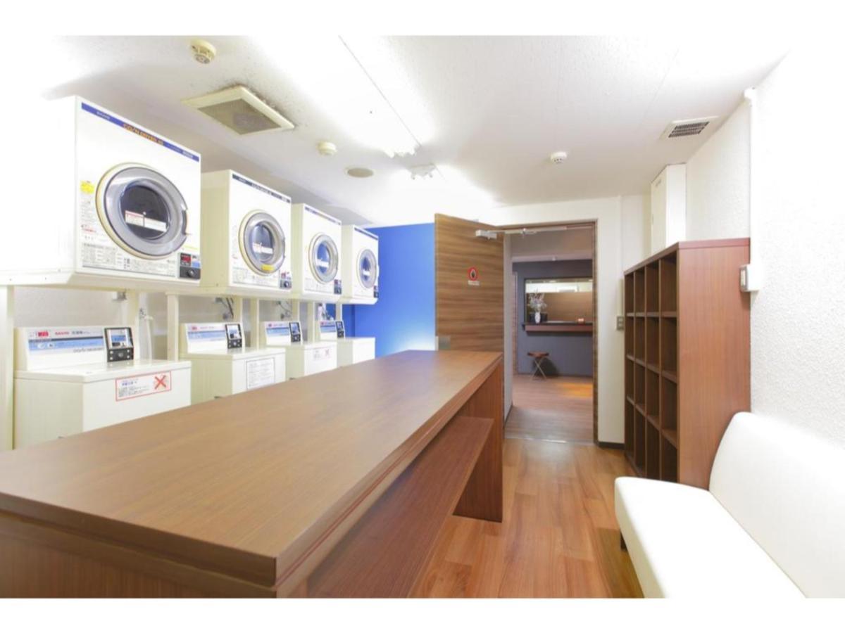 Apartment Mystays Otemae - Vacation 87127 Osaka