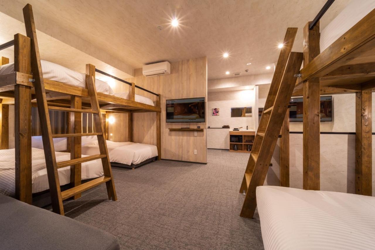 Hotel Well Namba 9f - Vacation 9964 Osaka