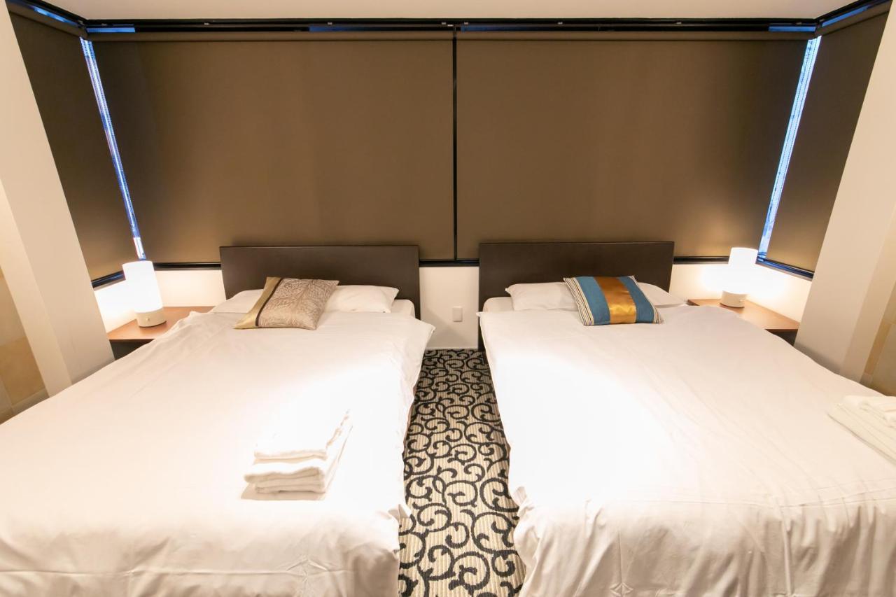 Noyado Uehonmachi Apartment Osaka