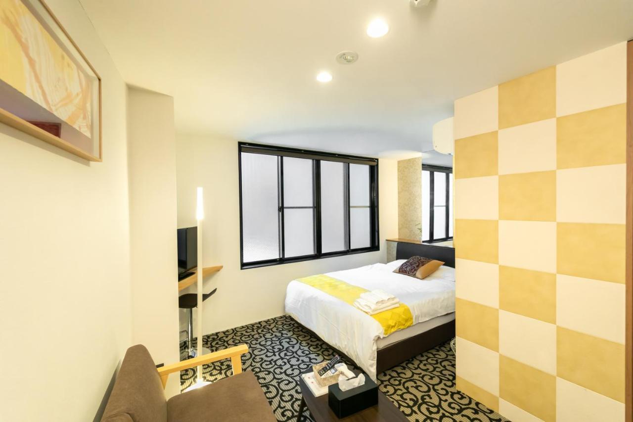 Apartment Noyado Uehonmachi Osaka