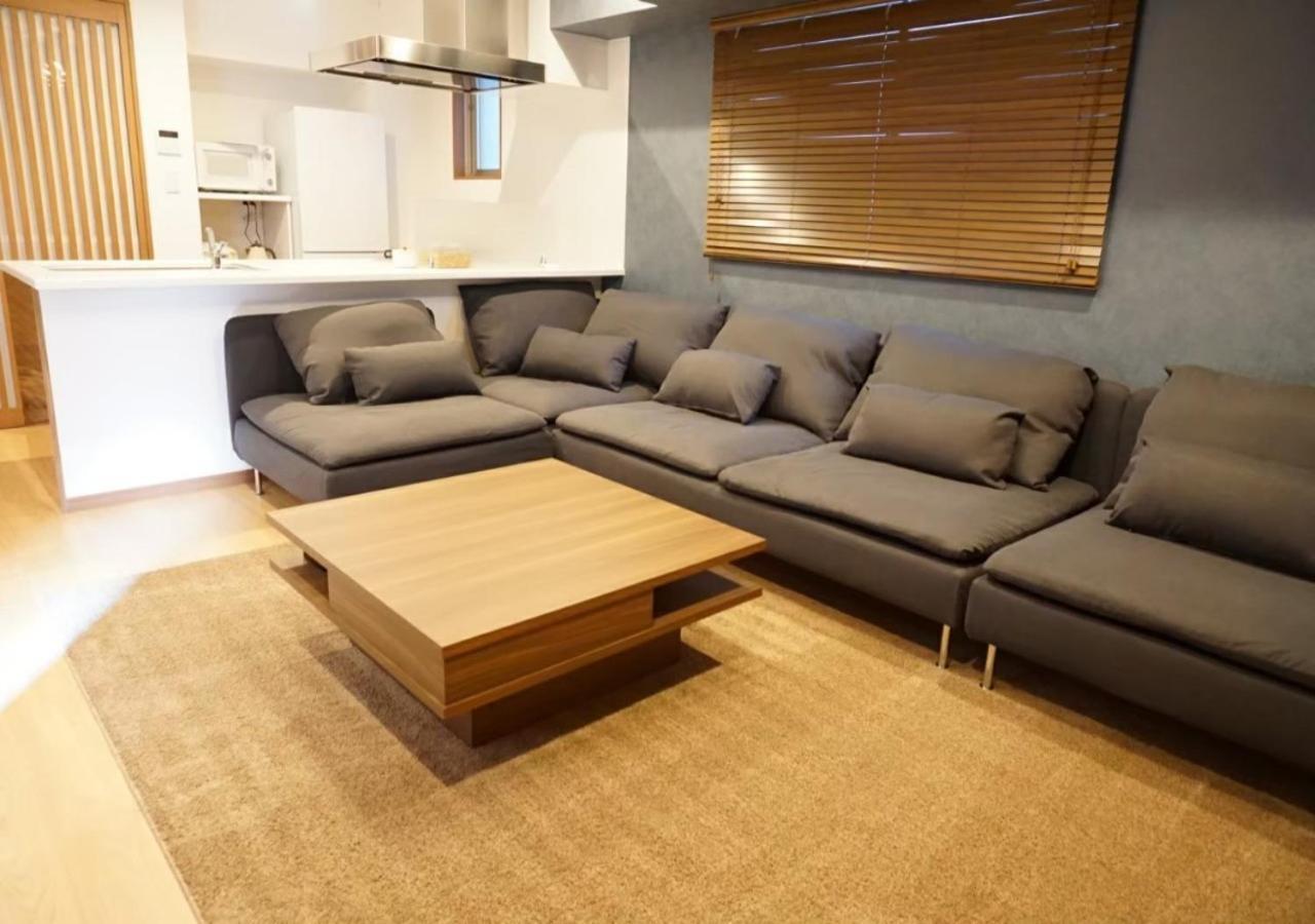 Hitonowa新大阪 Apartment *