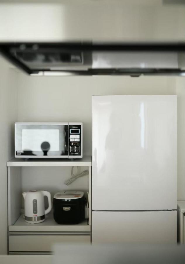 Hitonowa新大阪 Apartment Osaka