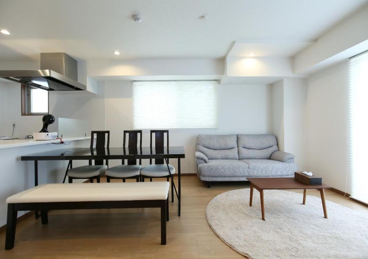 Hitonowa新大阪 Apartment