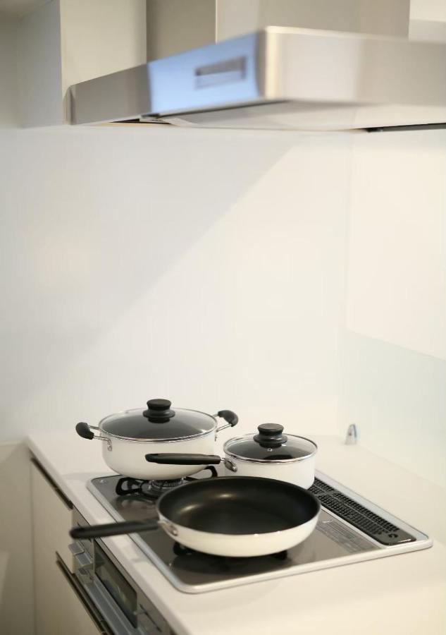 Hitonowa新大阪 Apartment *