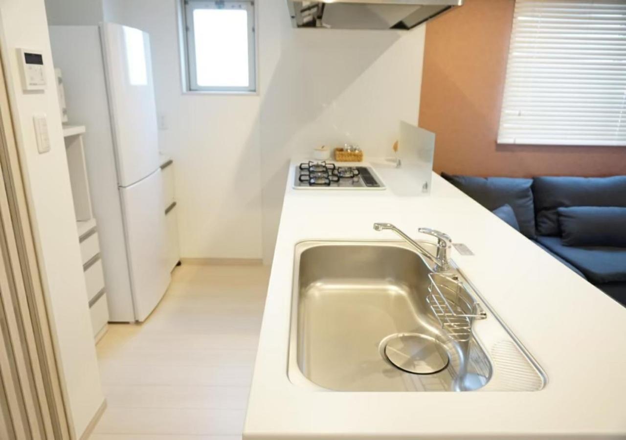 Apartment Hitonowa新大阪