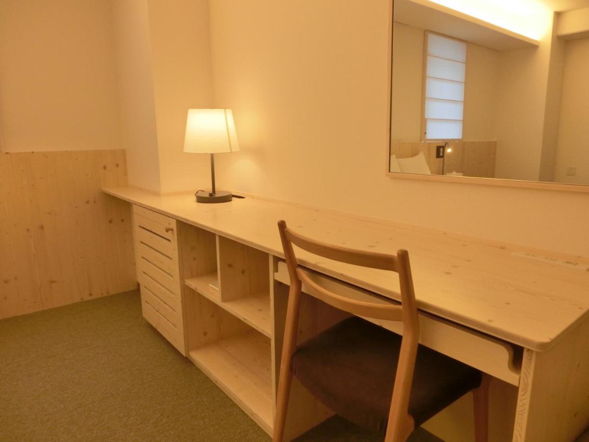 Shin Station Annex 3* Osaka