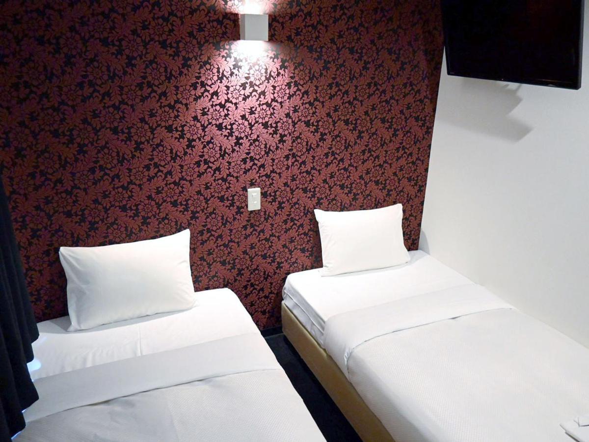 Hotel Art Namba Osaka