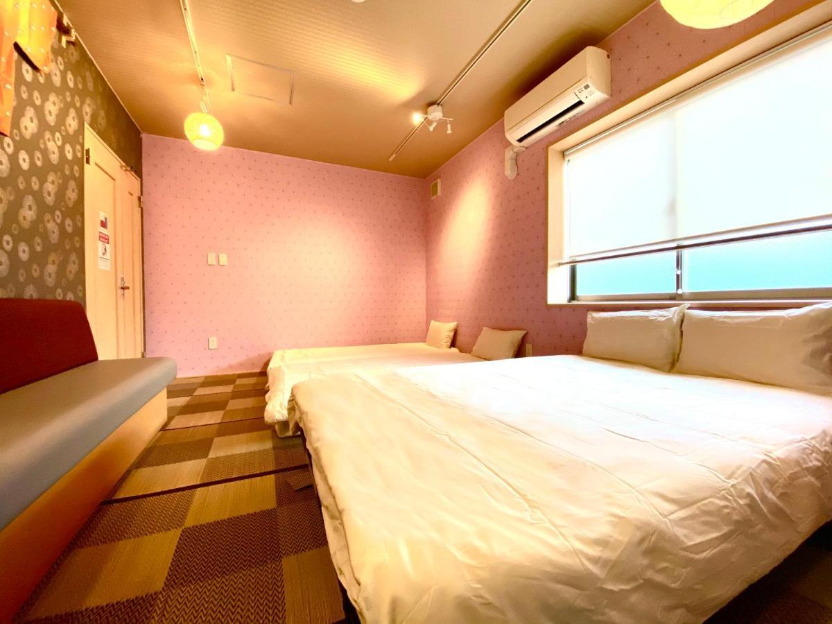 Apartment Kay 101&102 *