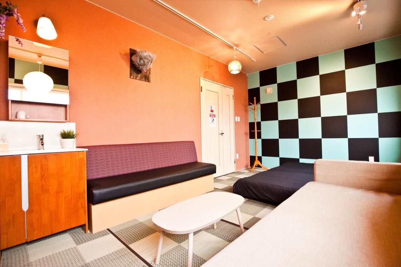 Apartment Kay 101&102