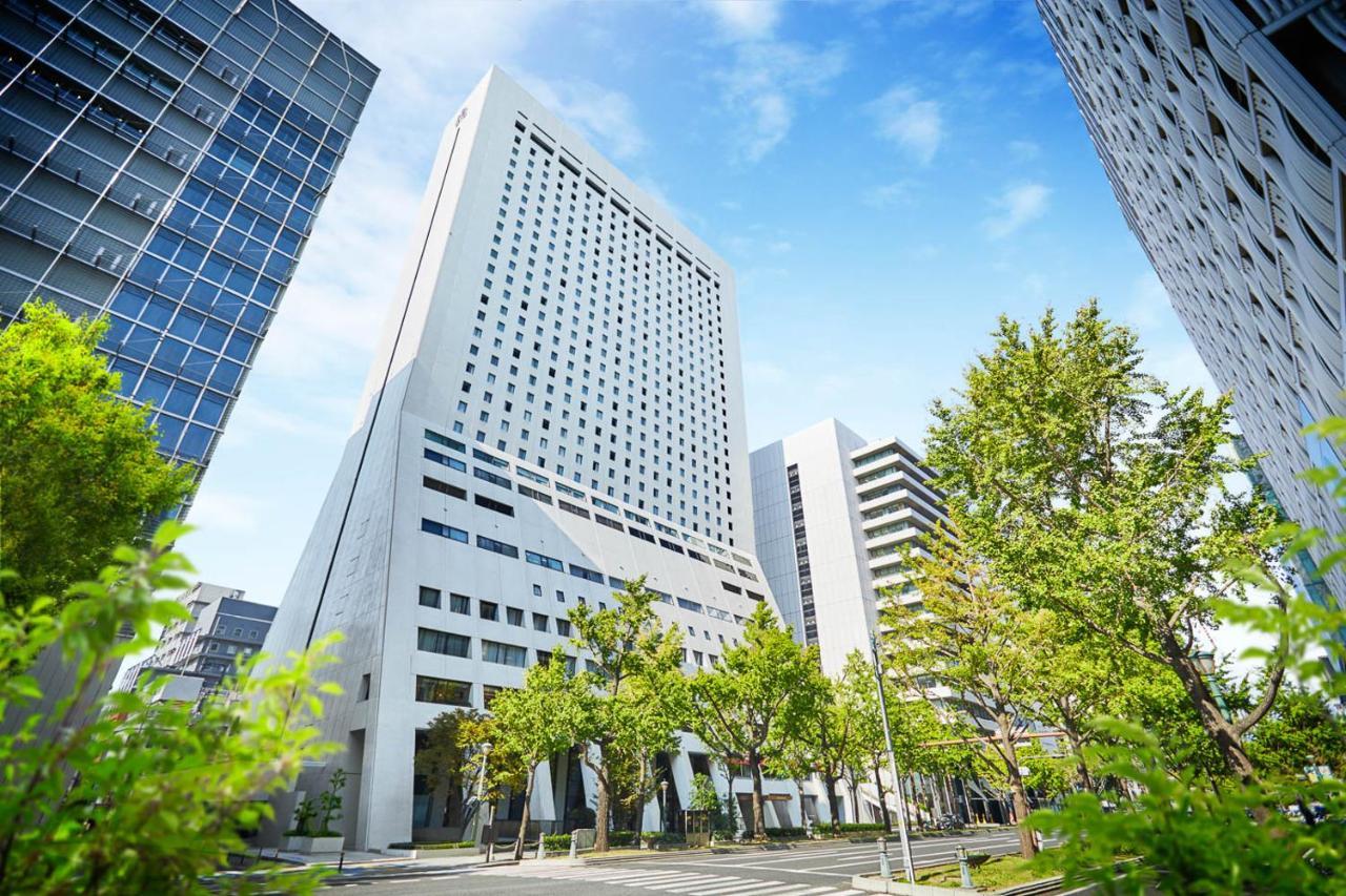 Nikko Hotel 4*