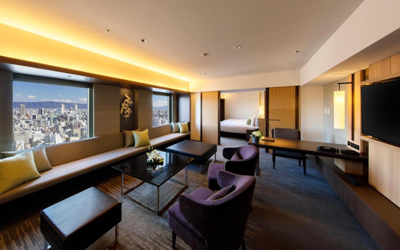 Nikko 4* Osaka