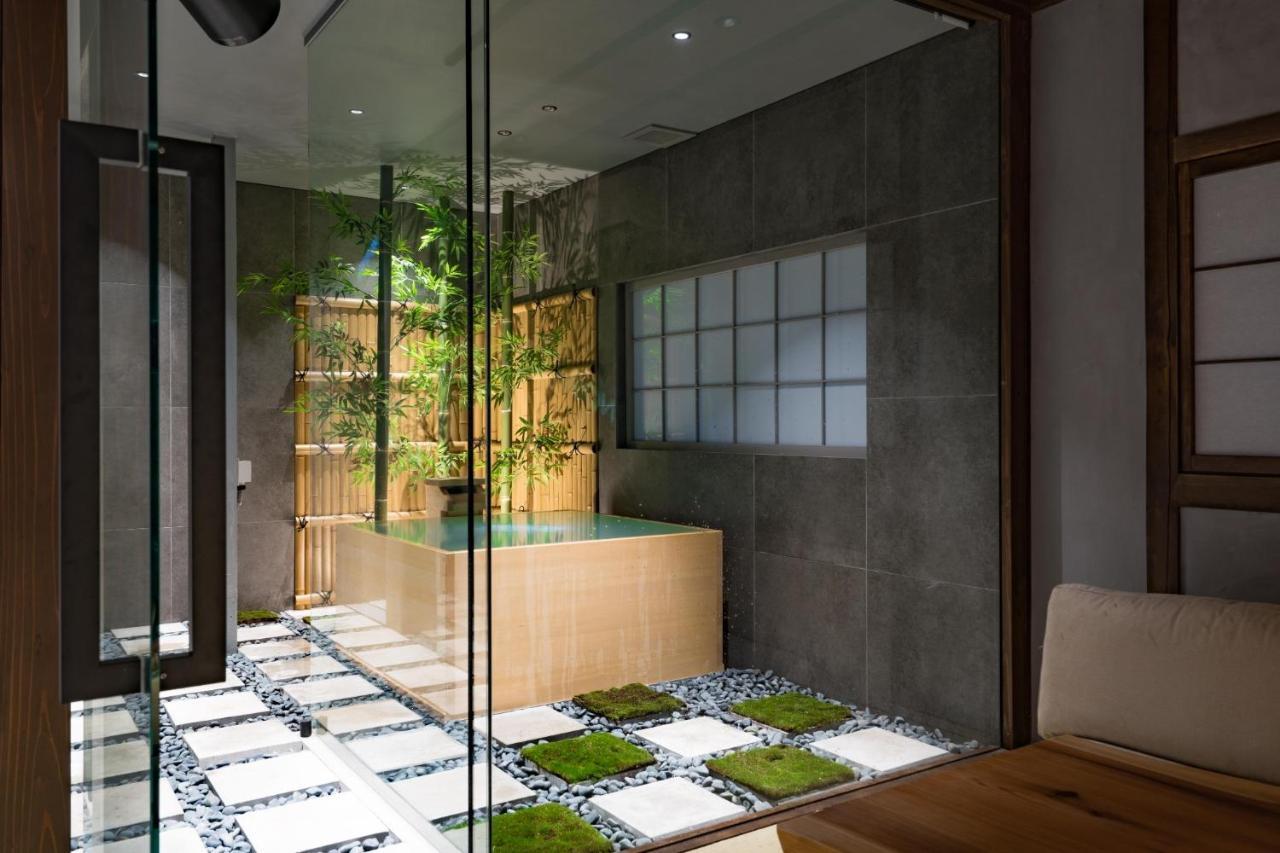 Holiday home Konjyakusou Bentencho Bay - Vacation 24317v