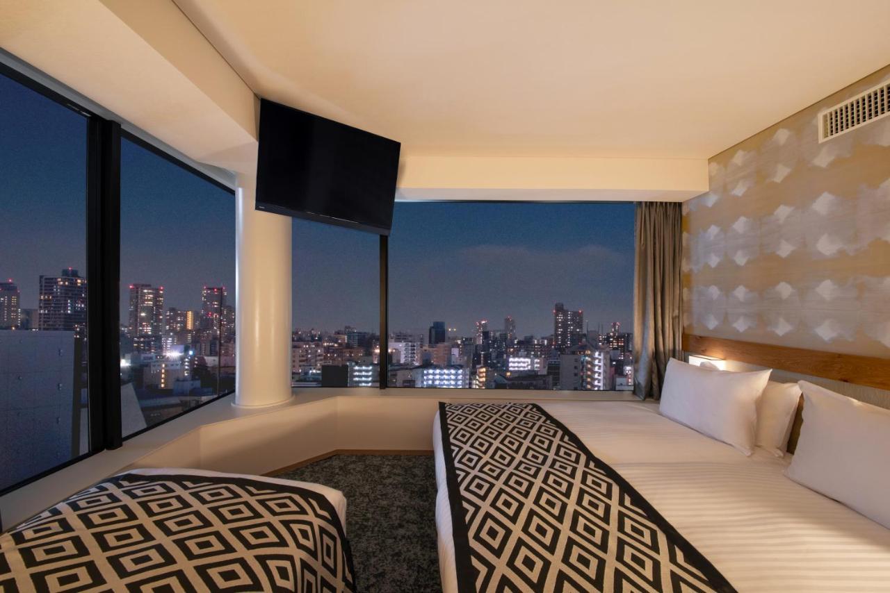 Vista Namba 3*