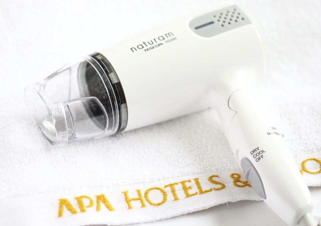 Hotel Apa Yodoyabashi Kitahama Ekimae