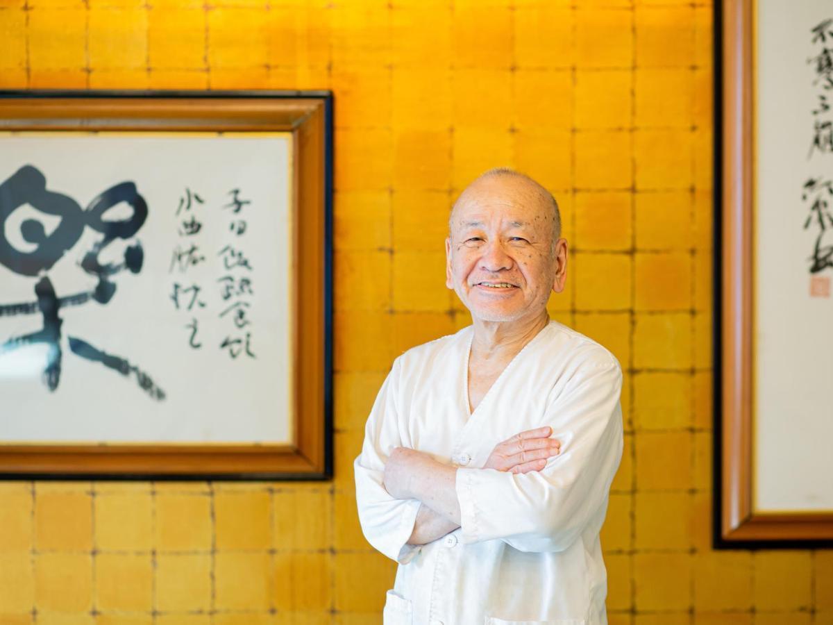 Kaneyoshi Ryokan Osaka