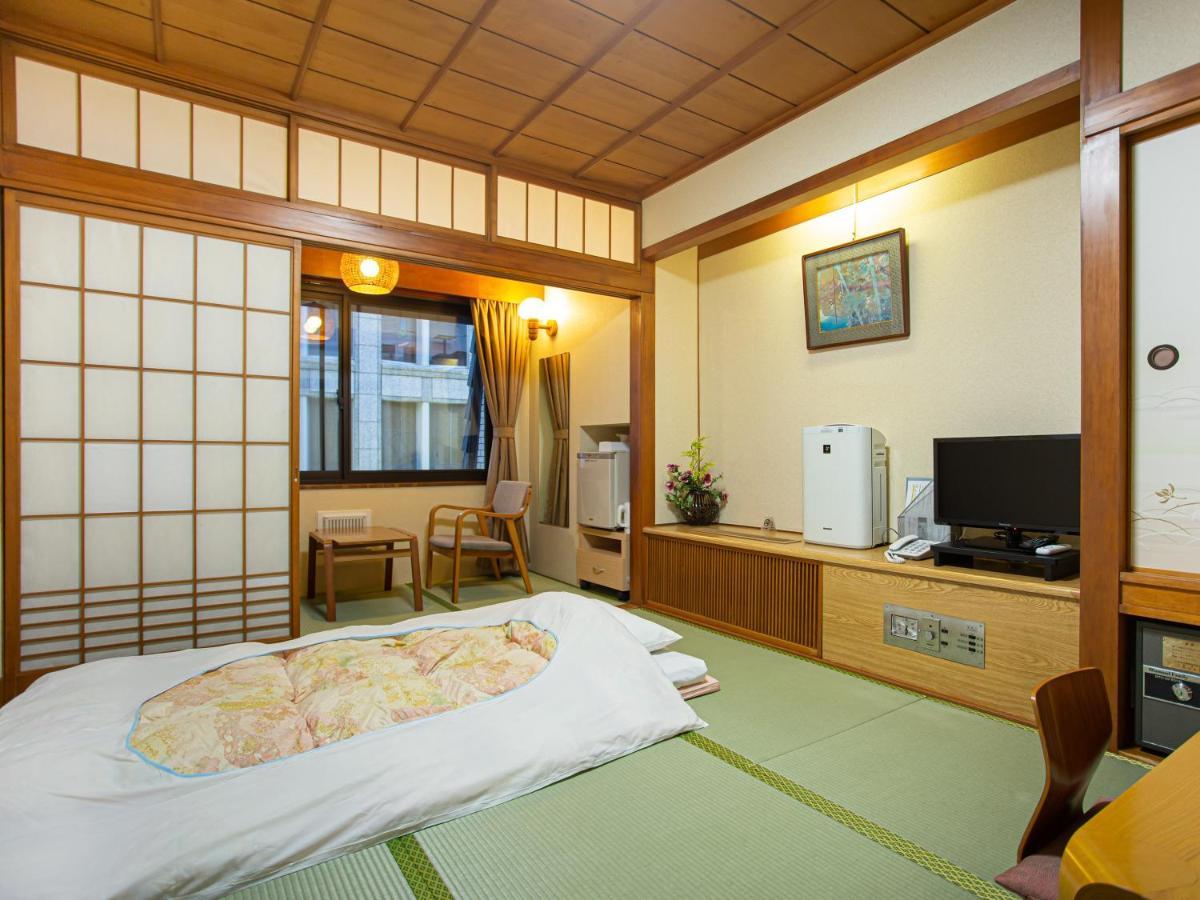 Ryokan Kaneyoshi 2*