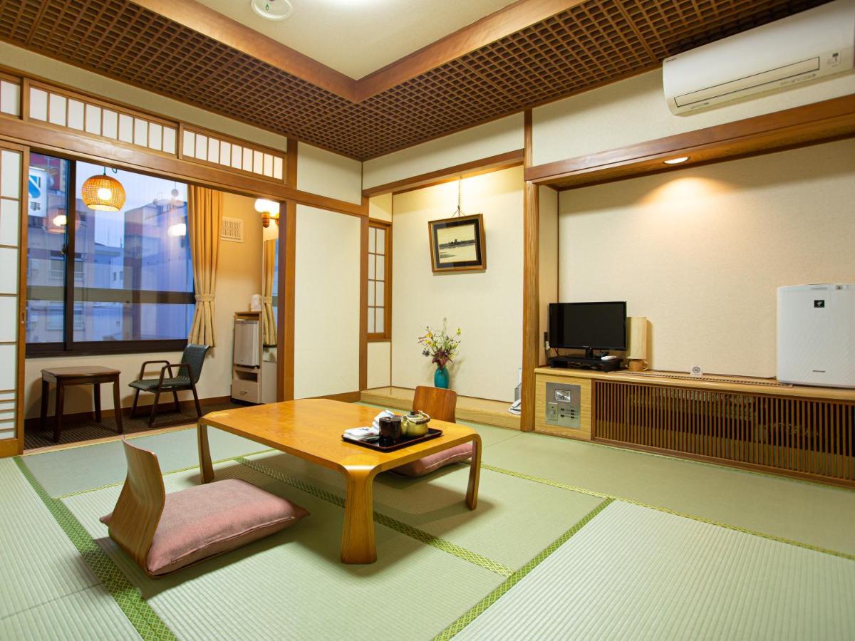 Ryokan Kaneyoshi
