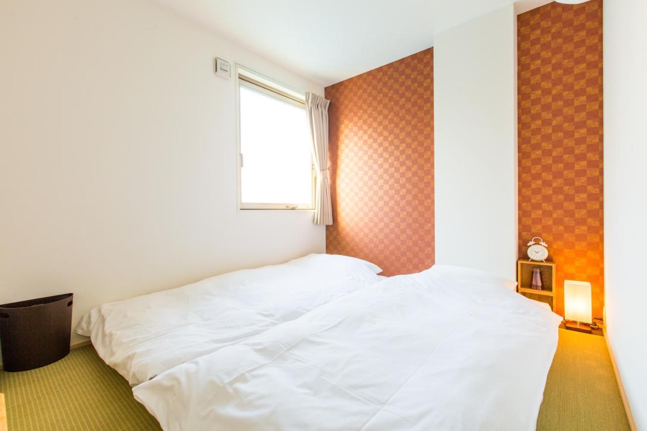 Hotel Theatel Ebisu Osaka
