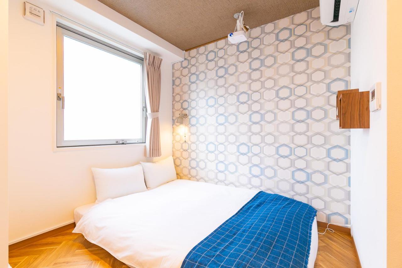Theatel Ebisu 3* Osaka