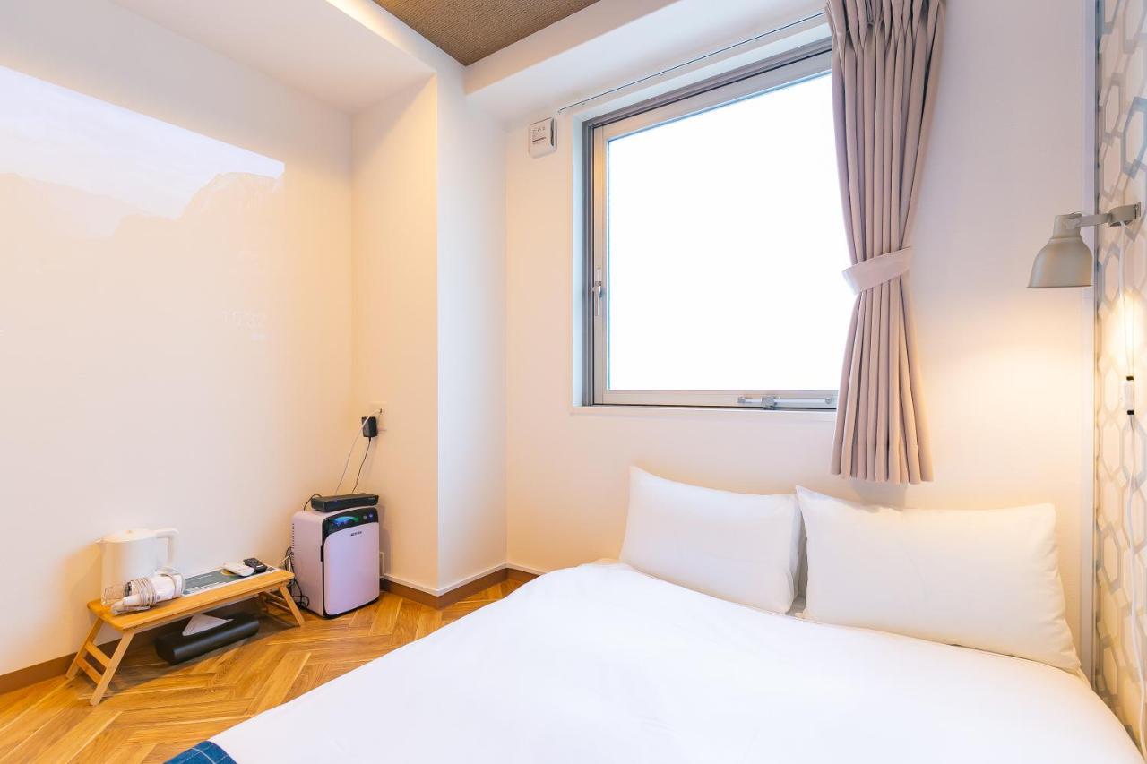 Hotel Theatel Ebisu 3*