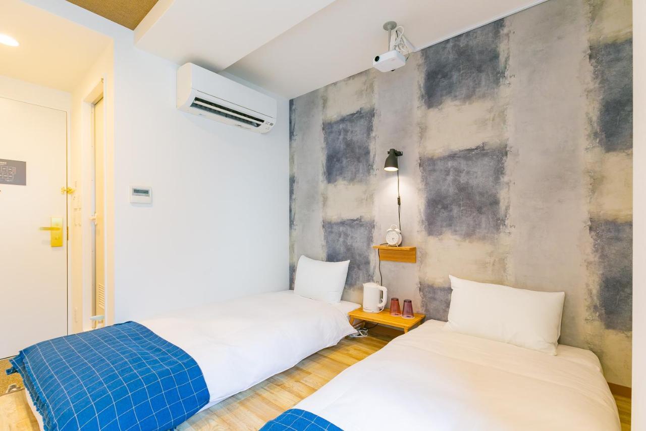 Theatel Ebisu Hotel