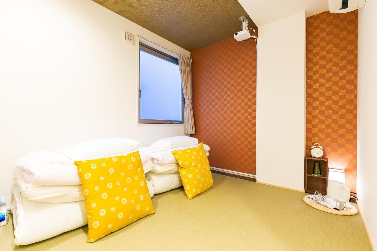 Theatel Ebisu 3* Osaka